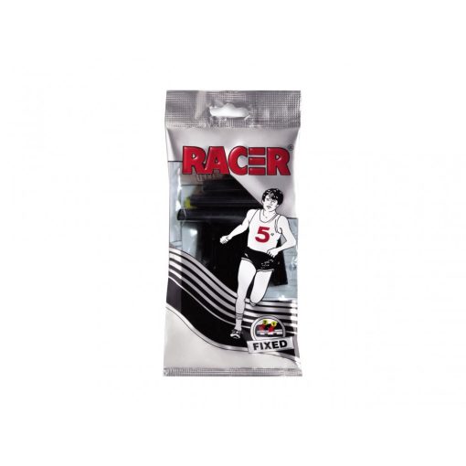 RACER II Eldobható borotva fix fejes 5db R355