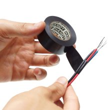 Handy szigetelőszalag 19mmx10m - Fekete