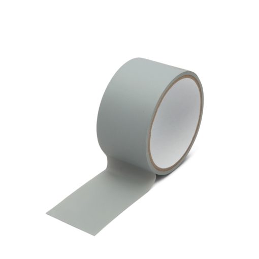 Handy Powertape PVC ragasztószalag 8m x 50mm - Szürke