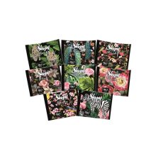 Sleepy FEKETE Premium Plus egészségügyi betét NORMAL 240mm/24db