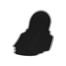 Sleepy FEKETE Premium Plus egészségügyi betét NORMAL 240mm/24db