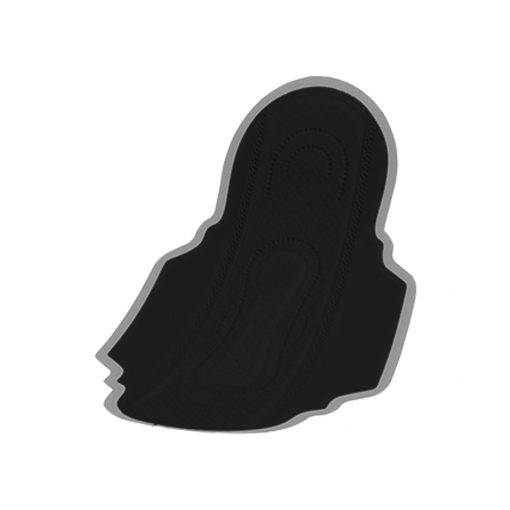 Sleepy FEKETE Premium Plus egészségügyi betét NORMAL 240mm/24db