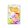 New Sleepy pelenka STD Mini 2 (3-6)(12db)