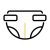 New Sleepy pelenka STD Junior 5 (12-25)(9db)