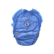 Sleepy JEANS körben gumis bugyipelenka Junior 5 (11-18)/24db