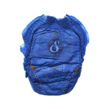 Sleepy JEANS gumisderekú bugyipelenka XL 6 (15-25)/20db