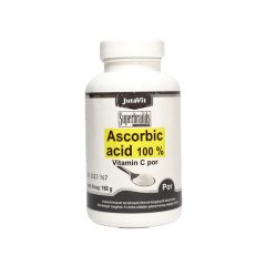 JutaVit Aszkorbinsav por 100% 160g