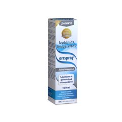   JutaVit Izotóniás Tengervizes Felnőtt-gyermek 6 hónapos kortól orrspray 100ml