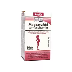 JutaVit Magzatvédő Terhesvitamin filmtabletta 30db