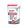 JutaVit Diet Shake Supreme fehérje Cukormentes 702g - Eper