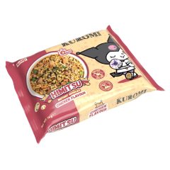 Himitsu instant tészta 75g Csirke - Kuromi