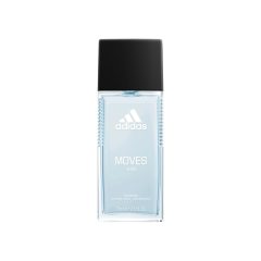 Adidas Férfi deo Natural spray 75ml - Moves Him