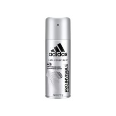 Adidas férfi deo SPRAY 48h 150ml - Pro Invisible