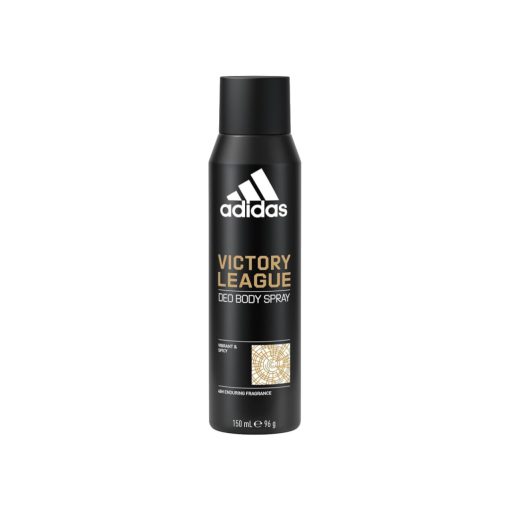 Adidas férfi deo SPRAY 48h 150ml - Victory League