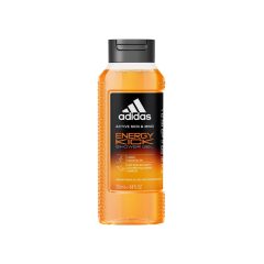 Adidas tusfürdő 250ml - Energy Kick