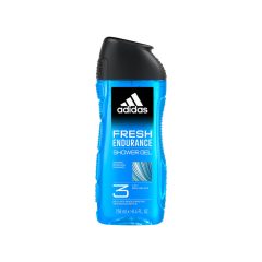 Adidas tusfürdő 3in1 250ml - Fresh Endurance