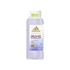 Adidas tusfürdő 250ml - Pre-sleep Calm