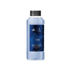 Adidas 3in1 Férfi tusfürdő 400ml -  Star