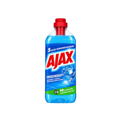 Ajax Általános Tisztítószer 1L - Friss Illat