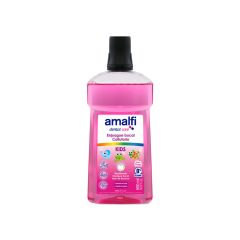 Amalfi szájvíz 500ml - Kids