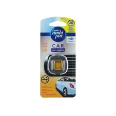   Ambi Pur Car autóillatosító csíptetős 2ml - Anti Tobacco Citrus