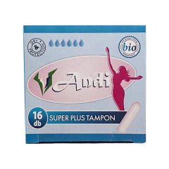 Andi tampon 16db - Super Plus