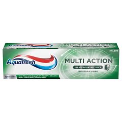Aquafresh fogkrém 75ml - Multi Action