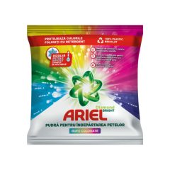 Ariel folttisztító por - 150g - Színes ruhákhoz