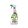 Ariel Diamond Bright Delicates folteltávolító spray 750ml - Kényes textíliákhoz