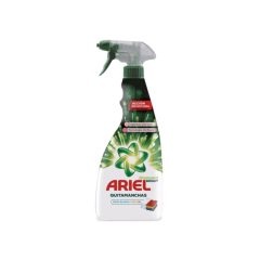   Ariel Diamond Bright folteltávolító spray 750ml - Makacs foltok ellen