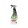 Ariel Diamond Bright folteltávolító spray 750ml - Makacs foltok ellen