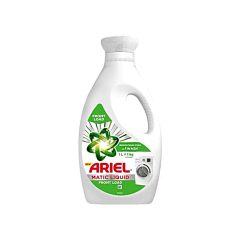   Ariel Matic Liquid - Folyékony mosószer elöltöltős gépekhez - 1L