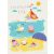 Peppa malac Summer Break puzzle 24 db-os
