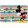 Disney Mickey tányéralátét 43x28 cm