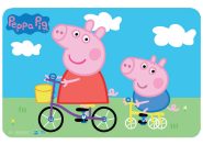 Peppa Malac