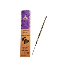 AROMA Nature füstölő - Levendula