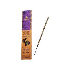 AROMA Nature füstölő - Levendula