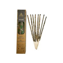 AROMA Nature füstölő - Honey White Sage