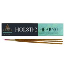 AROMA Twin Series füstölő - Holistic Healing