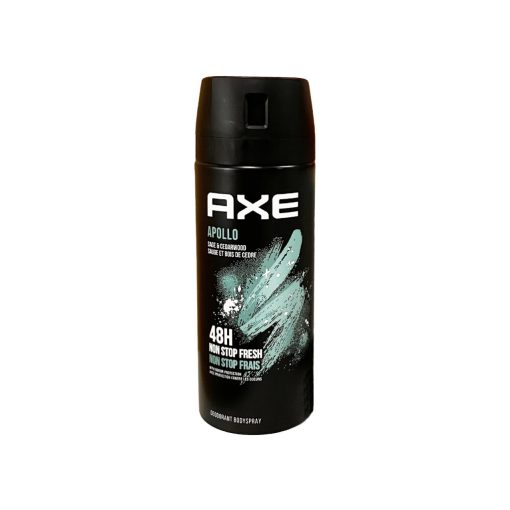 Axe férfi deo 48h 150ml - Apollo