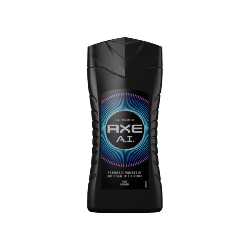 Axe férfi tusfürdő Limited Edition 250ml - A.I.