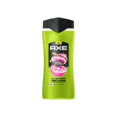 Axe férfi tusfürdő 3in1 400ml - Epic Fresh