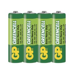 GP Greencell Ceruzaelem (AA) 4db