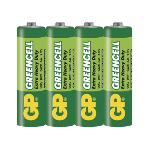 GP Greencell Ceruzaelem (AA) 4db