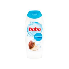 Baba tusfürdő 400ml - Kakaóvaj