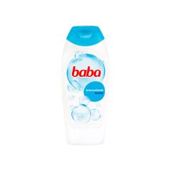 Baba tusfürdő 400ml - Lanolinos