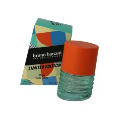 Bruno Banani Férfi EDT 30ml -  MAN Limited Edition