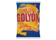 Sós rágcsálnivalók