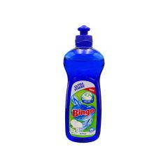 Bingo mosogatószer 400ml - Apple