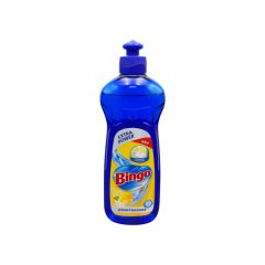Bingo mosogatószer 400ml - Lemon&Tangerine